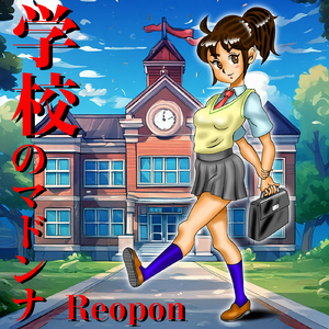 学校のマドンナ