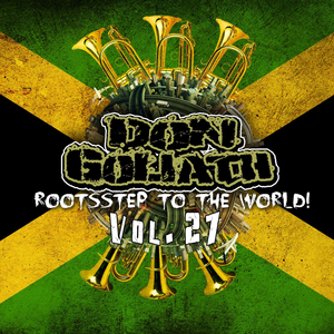 Jah Stand by Me (Melodica Cut)