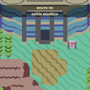 Route 119 (From "Pokemon Ruby & Sapphire") (Orchestral Version)