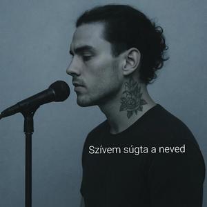 Szívem súgta a neved