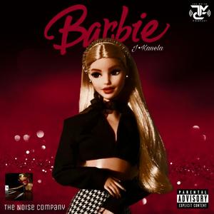 Barbie (feat. Jknela)