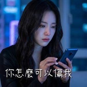 你怎麼可以傷我