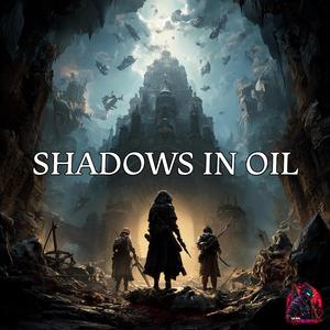 Brushstrokes of Fate