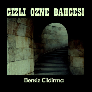 Bensiz Cildirma