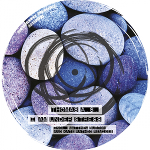 I Am Under Stress (Matthew Burton Remix)