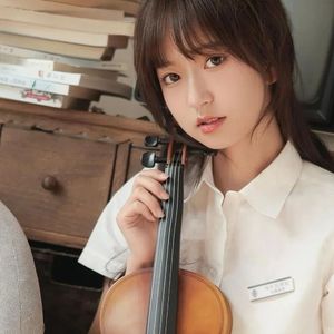 星辰坠入深海时