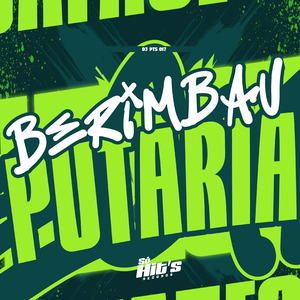 Berimbau Putaria