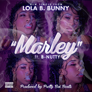 Marley (feat. B-Nutty)