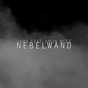 Nebelwand