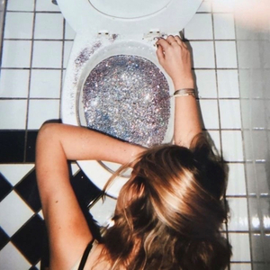 Peccato universale (Daisy)