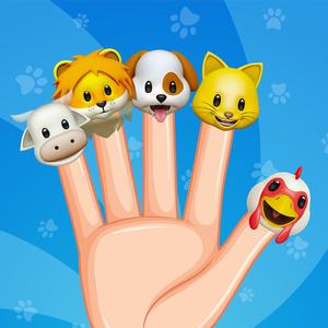 Kedi Parmak Neredesin?