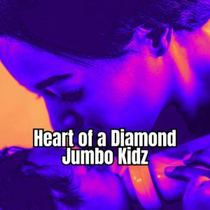 Heart of a Diamond