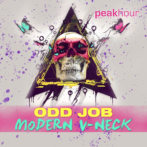 Modern V-Neck (Original Mix)