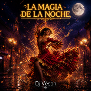 La Magia De La Noche