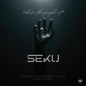 Where the people at?