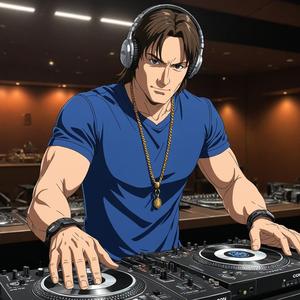 ninja (feat. HRK AK ausser)