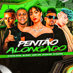 Pentão Alongado