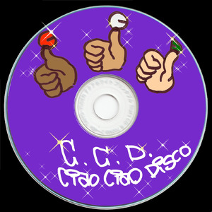 C.C.D.