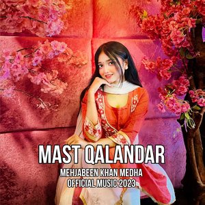 Mast Qalandar