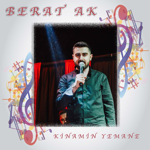 Kinamin Yemane