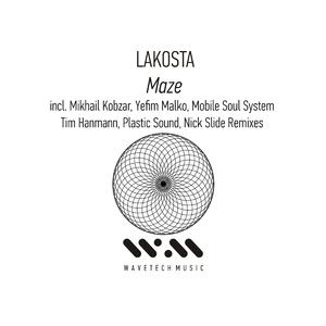 Maze (Mobile Soul System Remix)