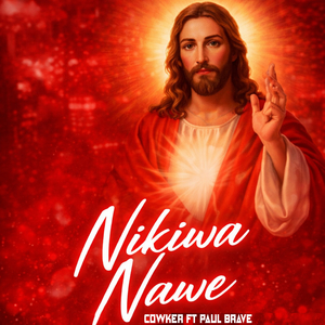 Nikiwa Nawe