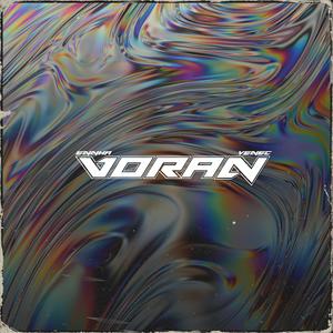 Voran (feat. Venec)