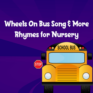 The Wheels on The Bus