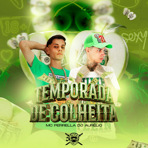 Temporada de Colheita