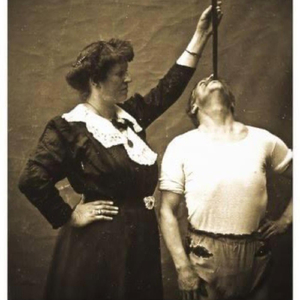 Right Now Your Girlfriend Is Going to a Party