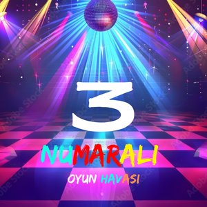 3 Numaralı Oyun Havası (Remix)