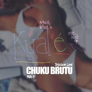 Kualé (feat. Milo V & DJeison Lumi)