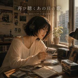 再び聴くあの日の歌
