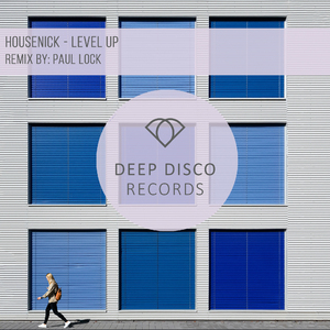 Level Up (Paul Lock Remix)