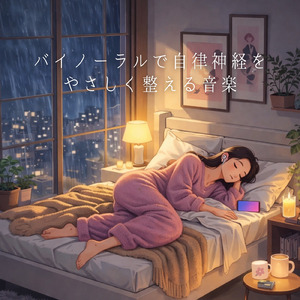 Binaural Relax – Healing Through the Ears