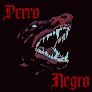 Perro Negro