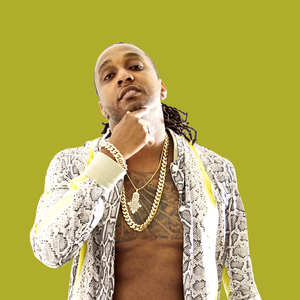 In Love For The Night