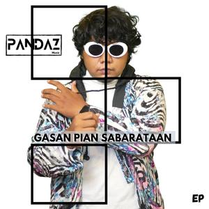 Pupur Basah (feat. Shouma Hadzir)