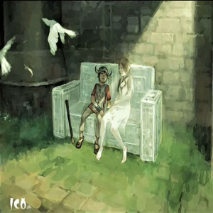 Heal from Ico (Extended)