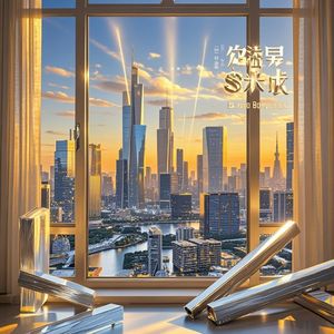 皇琻门窗品牌之歌