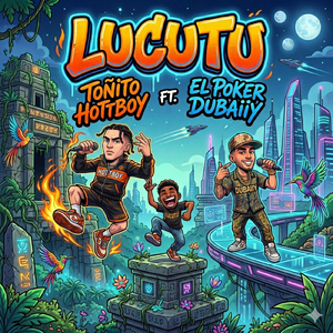 LUCUTU
