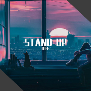 STAND UP