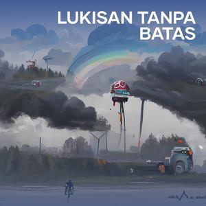 Lukisan Tanpa Batas