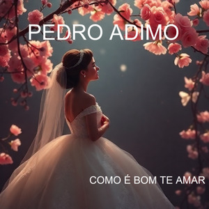 COMO É BOM TE AMAR