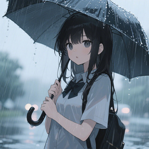 今年的雨季