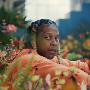 free# lil durk typebeat # falling asleep（睡着)