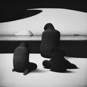 A Various Language (From the Same Hill)