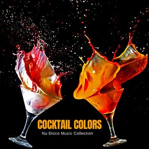 Chilly West Coast (Electro Tribal Tech)