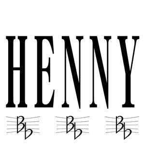 HENNY