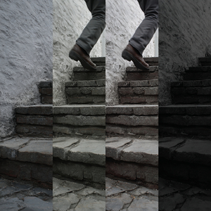 Step Guide